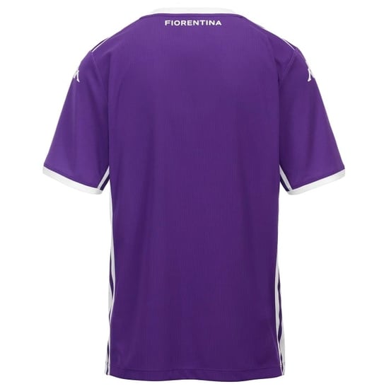 Herren Fiorentina 2025/26 Heimtrikot