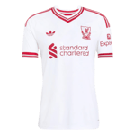 Herren Liverpool 2026/27 Auswärtstrikot