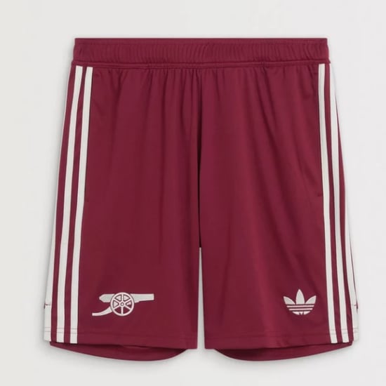 Herren Arsenal 2025/26 Third Shorts