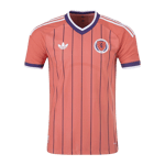 Herren Schottland 2026 Auswärtstrikot-Weltmeisterschaft Trikot
