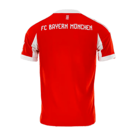 Herren Bayern München 2025/26 Heimtrikot