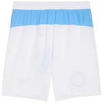 Damen Manchester City 2025/26 Heimshorts – Weiß