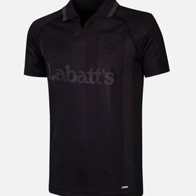 Damen Nottingham Forest 1993/95 Auswärts Retro Trikot