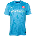 Damen 1. FC Kaiserslautern 2025/26 Torwarttrikot Blau