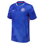 Kinder Chelsea 2025/26 Heimtrikot