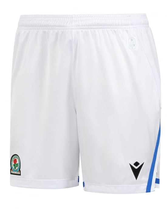 Herrenshorts Blackburn Rovers 2025/26 Heim