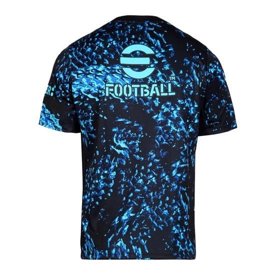 Damen Inter 2025/26 Drittes Pre-Match Trikot - Blau