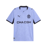 Damen OM 2026/27 Drittes Trikot