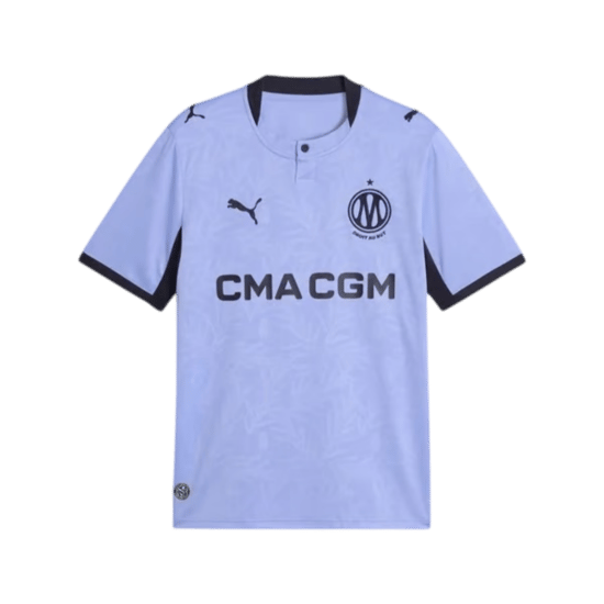 Damen OM 2026/27 Drittes Trikot