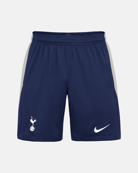 Damen Tottenham Hotspur 2025/26 Heimshorts