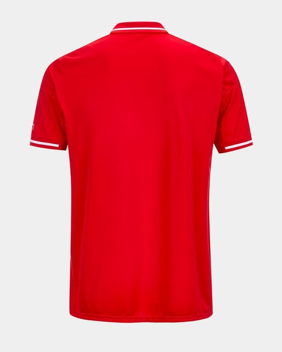 Herren Nottingham Forest 2025/26 Heimtrikot