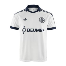 Herren FC Schalke 04 2026/27 Auswärtstrikot