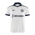 Herren FC Schalke 04 2026/27 Auswärtstrikot