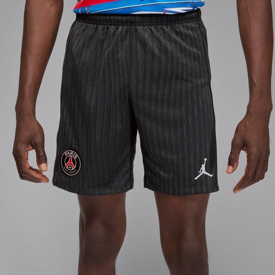 Damen Paris Saint-Germain 2025/26 Viertshorts