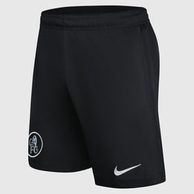 Damen Chelsea 2025/26 Dritte Shorts