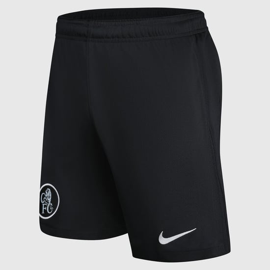 Damen Chelsea 2025/26 Dritte Shorts