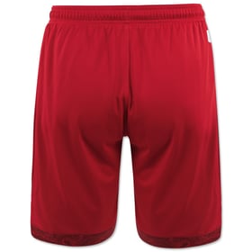 Kinder VfB Stuttgart 2025/26 Auswärtsshorts