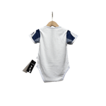 Tottenham Hotspur Heimtrikot Baby-Krabbelanzug 25/26