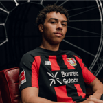 Herren Bayer 04 Leverkusen 2026/27 Heimtrikot