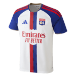 Damen OL 2026/27 Heimtrikot