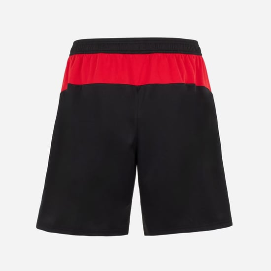Damen Milan 2025/26 Heimshorts
