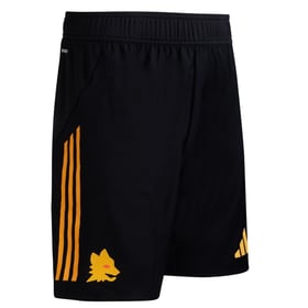 Damen Roma 2025/26 Auswärtsshorts