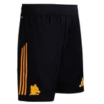 Damen Roma 2025/26 Auswärtsshorts