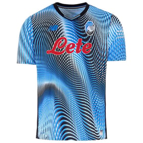 Damen Atalanta 2025/26 Viertes Trikot