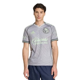 Herren Club América 2025/26 Drittes Trikot