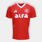 Herren Internacional 2025/26 Gesponsertes Heimtrikot