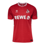 Damen 1.-FC-Köln-Auswärtstrikot 2025/26