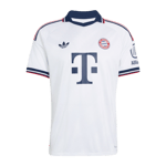 Kinder Bayern München 2026/27 Auswärtstrikot