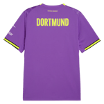 Damen BVB Borussia Dortmund 2026/27 Drittes Trikot