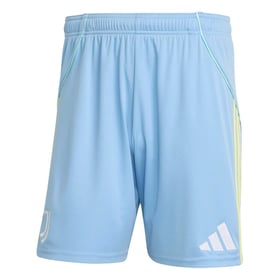 Damen Juventus 2025/26 Auswärtsshorts