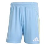Damen Juventus 2025/26 Auswärtsshorts