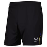Everton Damen 2025/26 Dritte Shorts