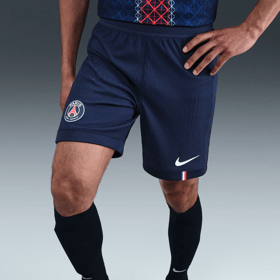 PSG 2025/26 Heimshorts für Damen