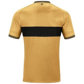 Herren VfB Stuttgart 2026/27 Drittes Trikot