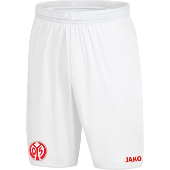 Damen Mainz 05 2025/26 Conference League Shorts
