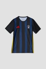 Damen Pisa 2025/26 Drittes Vor dem Spiel Trikot