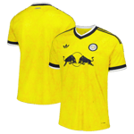 Damen Leeds United 2026/27 Auswärtstrikot