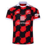 Herren Fulham 2026/27 Auswärtstrikot
