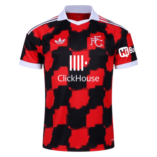 Herren Fulham 2026/27 Auswärtstrikot