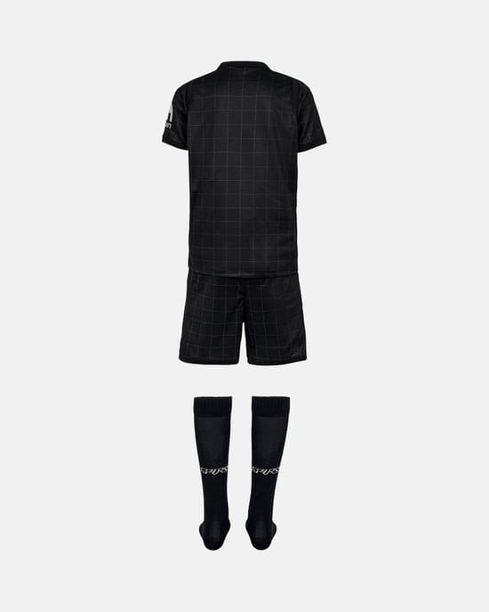 Kinder Tottenham Hotspur 2025/26 Auswärtsset