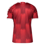 Damen 1. FC Nürnberg 2026/27 Heimtrikot