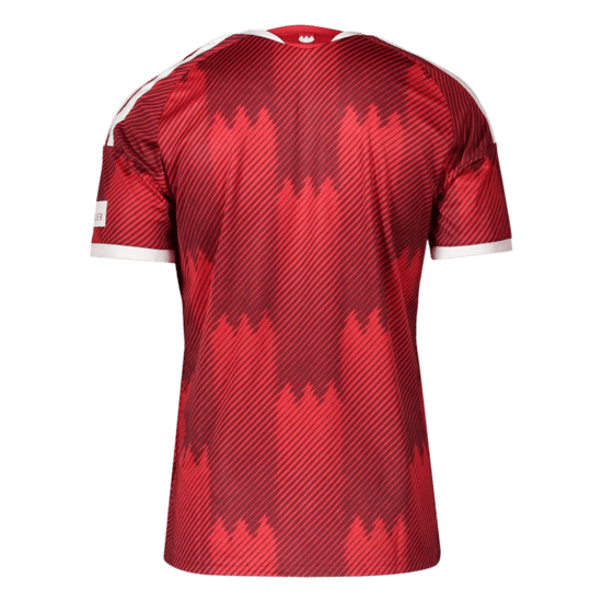 Damen 1. FC Nürnberg 2026/27 Heimtrikot