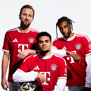 FC Bayern Munich