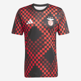 Damen SL Benfica 2025/26 Drittes Aufwärmtrikot