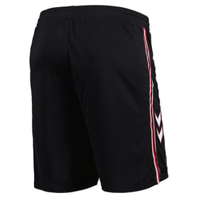 Herren Sunderland 2025/26 Heimshorts