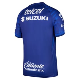 Herren Pumas UNAM 2025/26 Auswärtstrikot